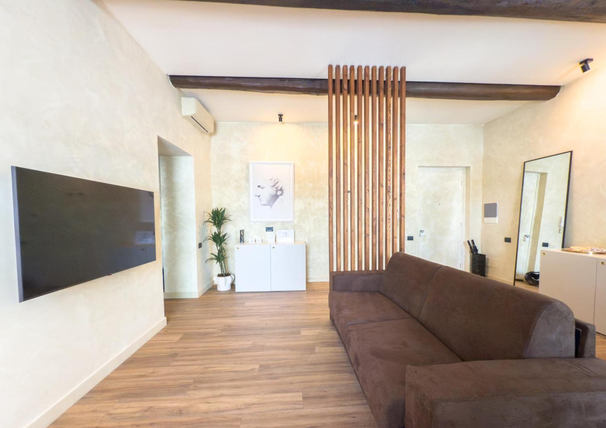 Apartamento Pantheon Urbes Collection Roma