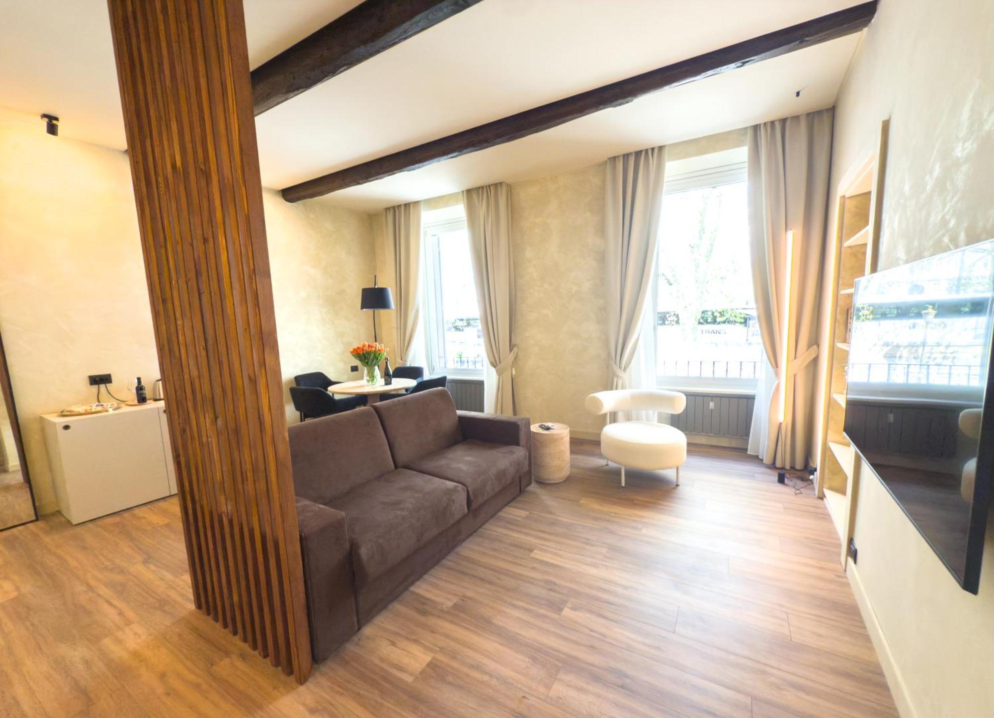 Pantheon Urbes Collection Apartamento Roma