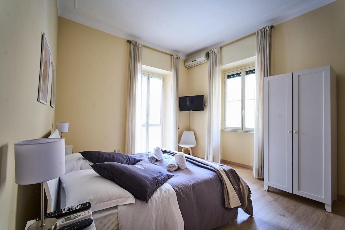Superior Vatican Key Apartamento *