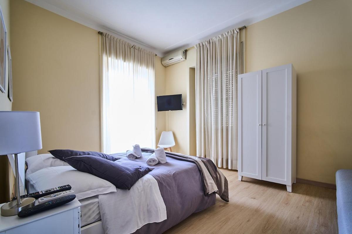 Apartamento Superior Vatican Key *