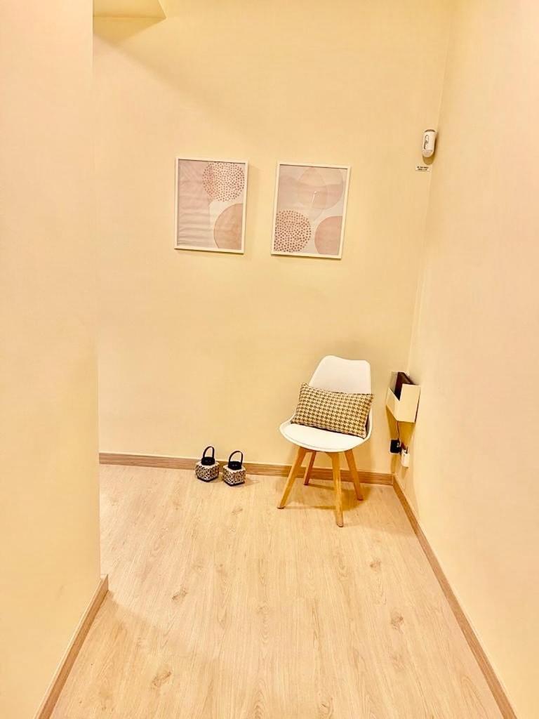 Superior Vatican Key Apartamento