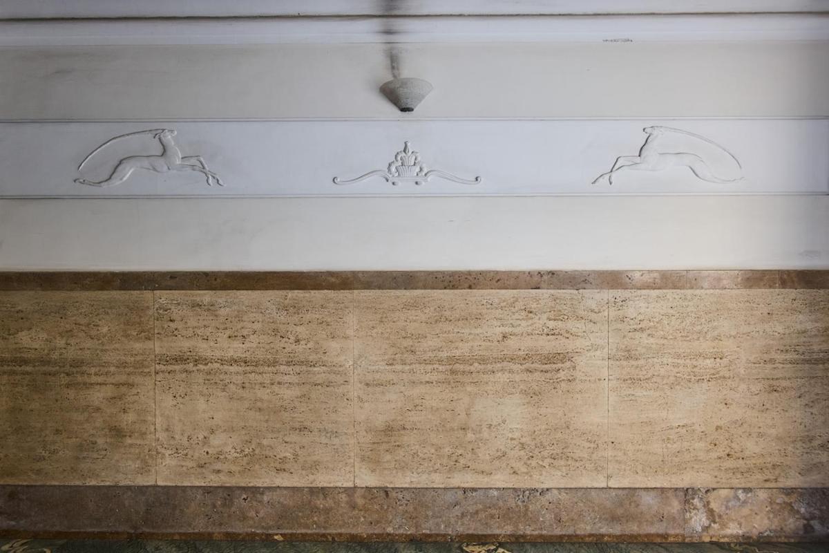 Superior Vatican Key Apartamento *