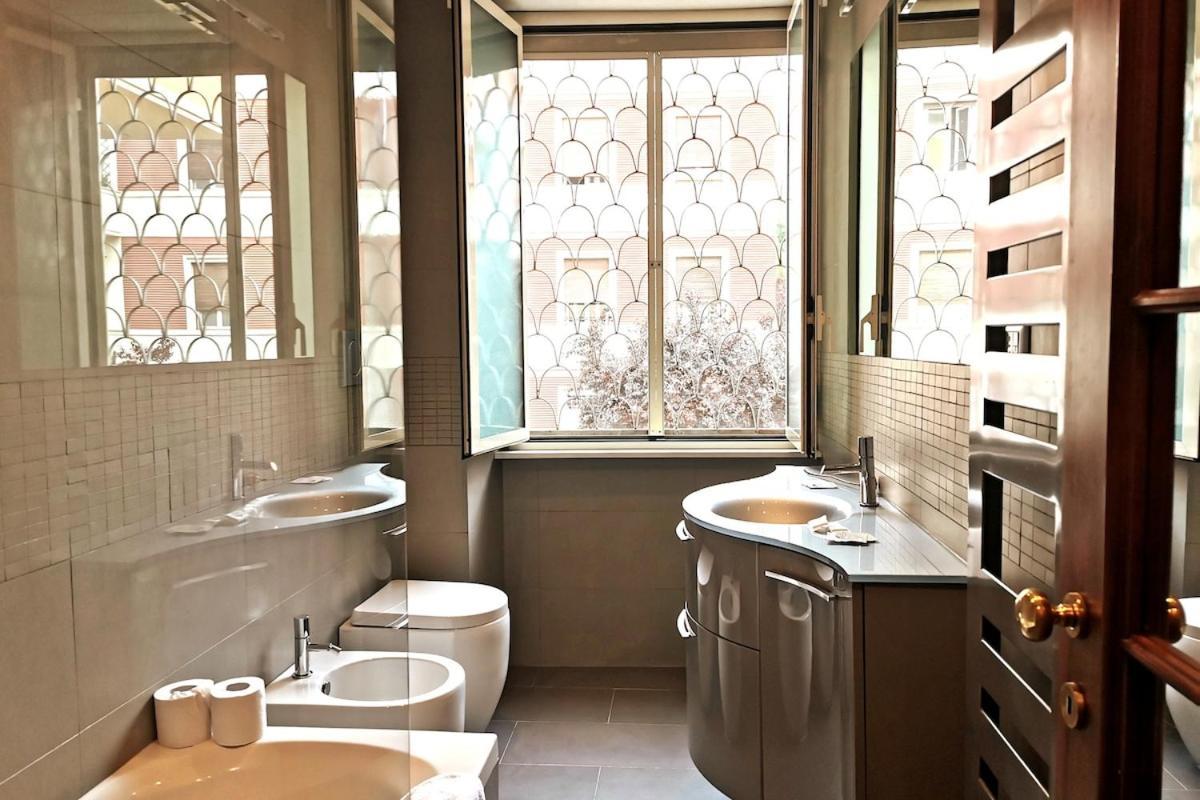 Apartamento Superior Vatican Key Roma