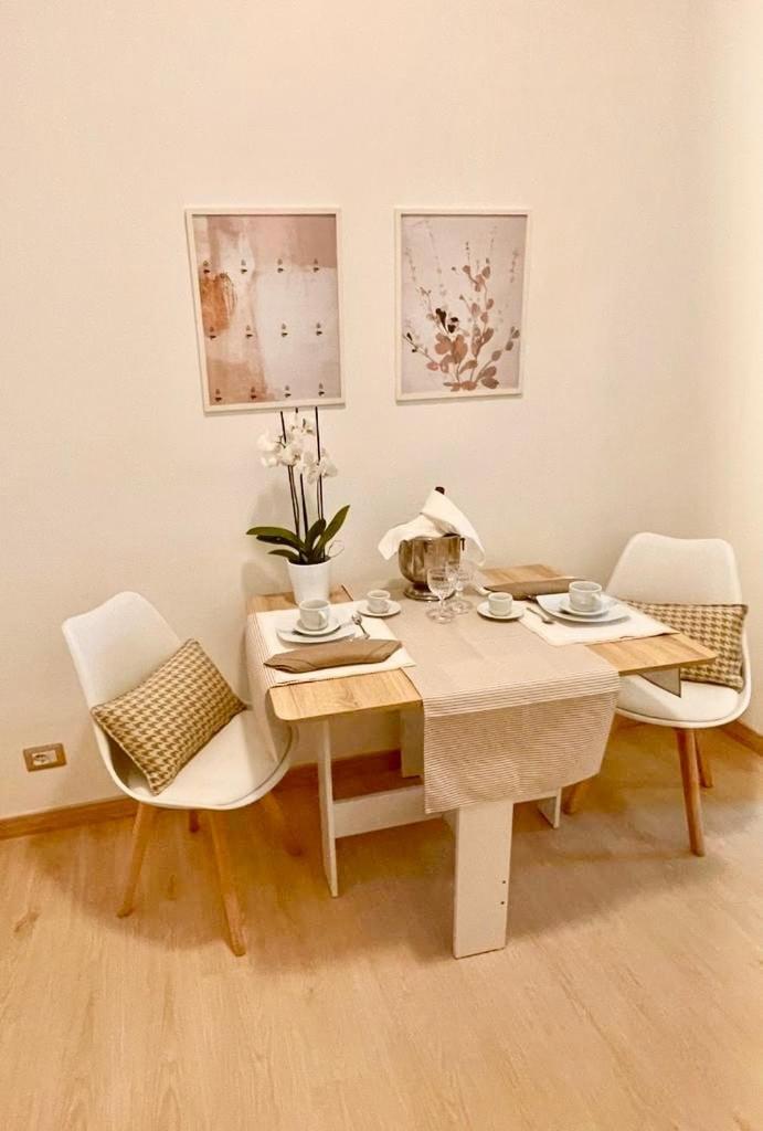 Superior Vatican Key Apartamento Roma