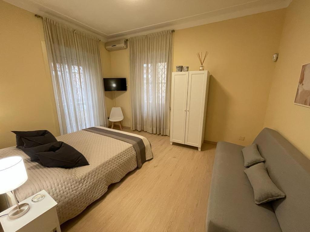 Superior Vatican Key Apartamento