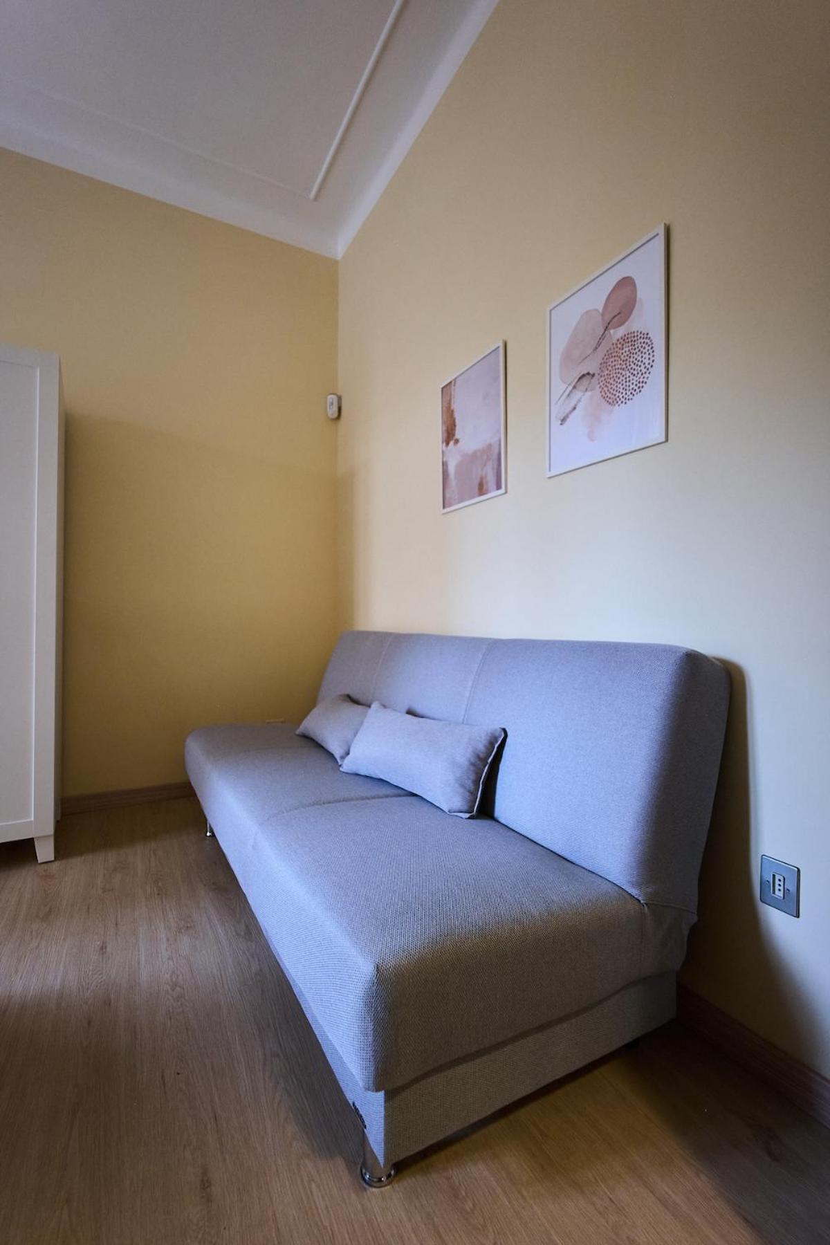 Apartamento Superior Vatican Key Roma