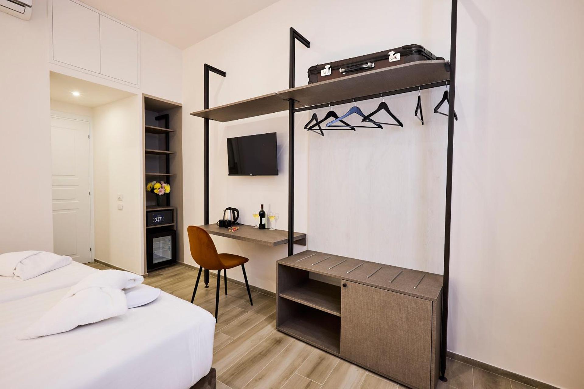 Guest house Urban Monti Rome