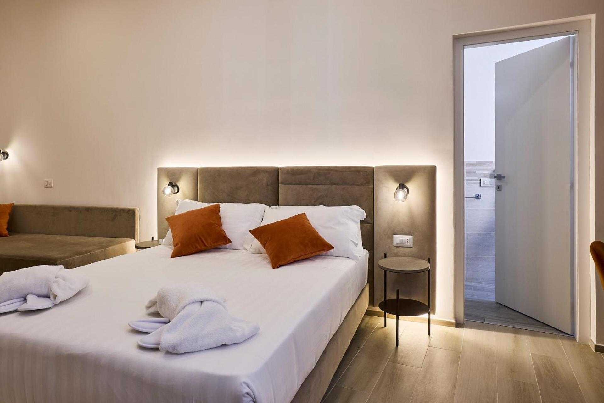 Guest house Urban Monti *
