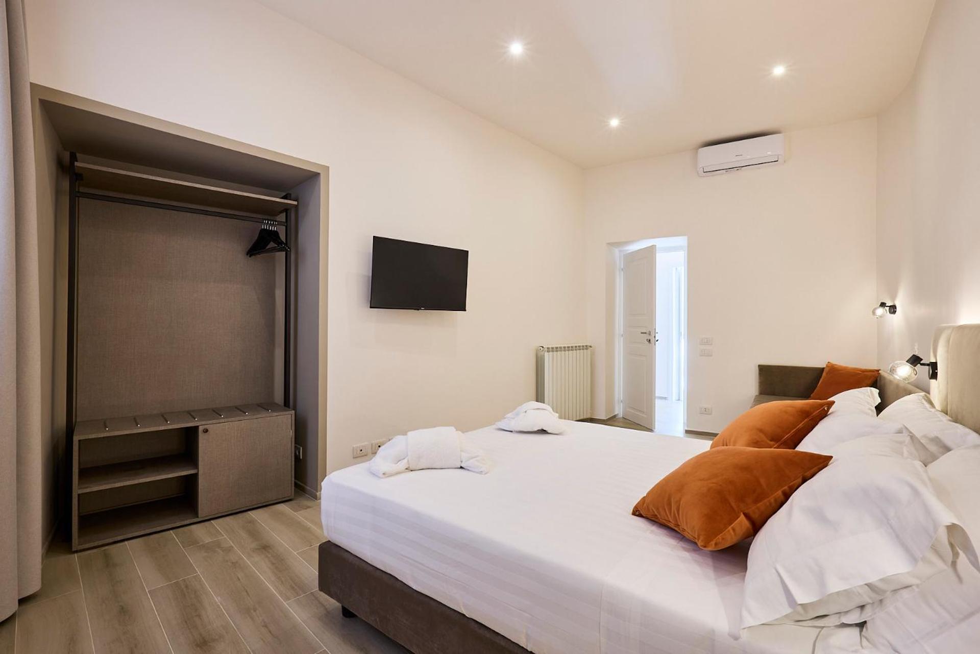 Urban Monti Guest house *