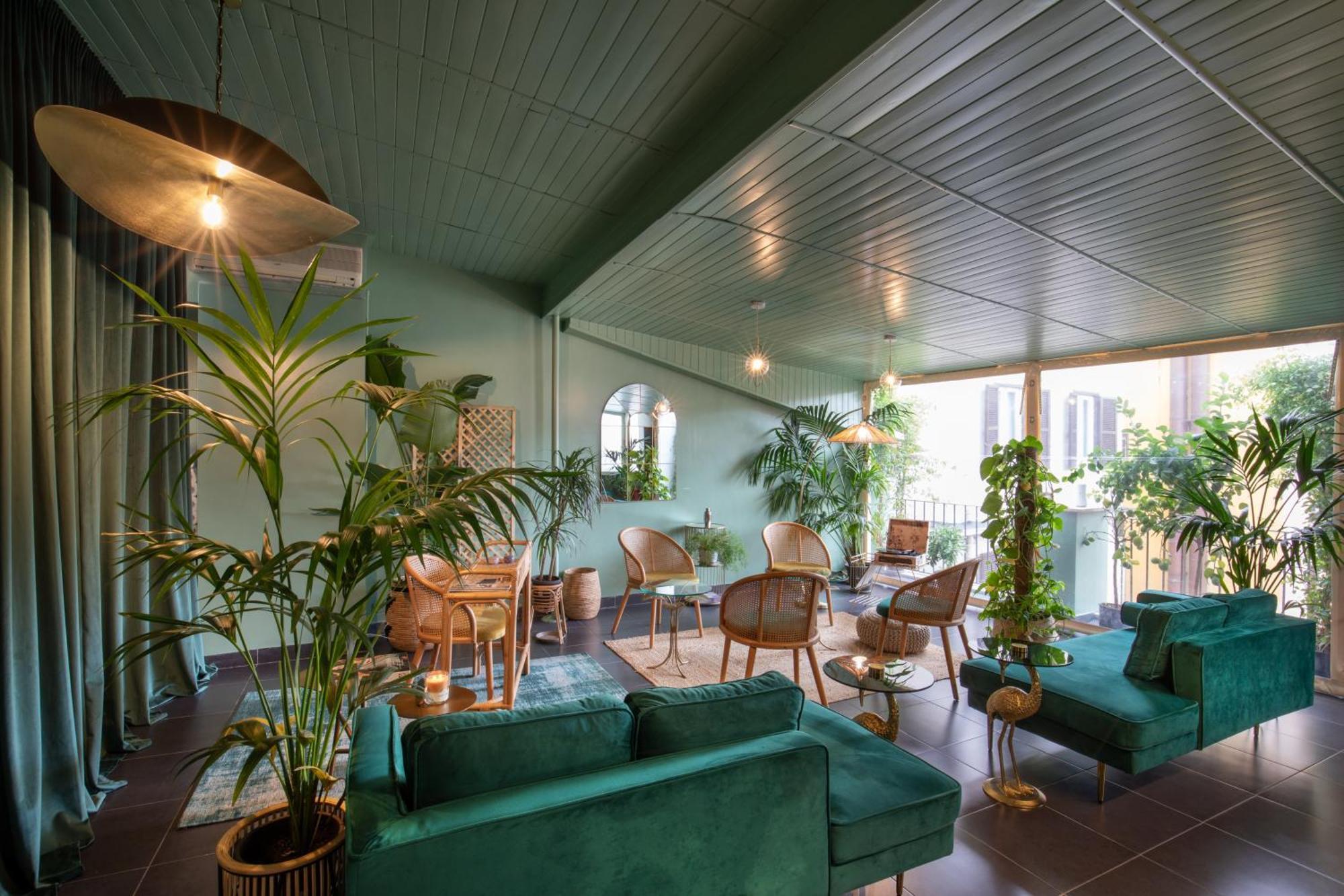 Condotti Palace Rom