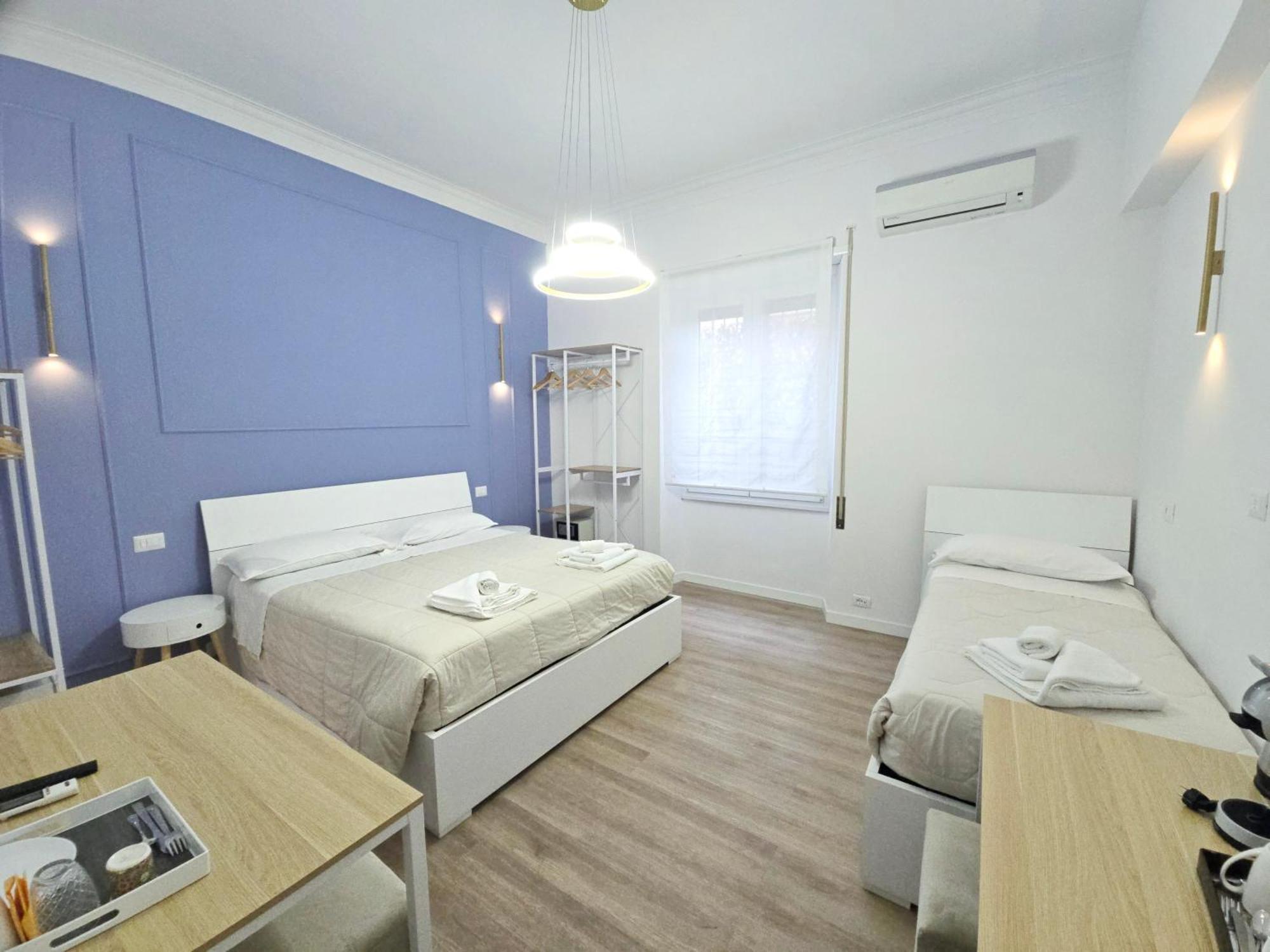 Aurelia Garden Alojamento de Acomodação e Pequeno-almoço