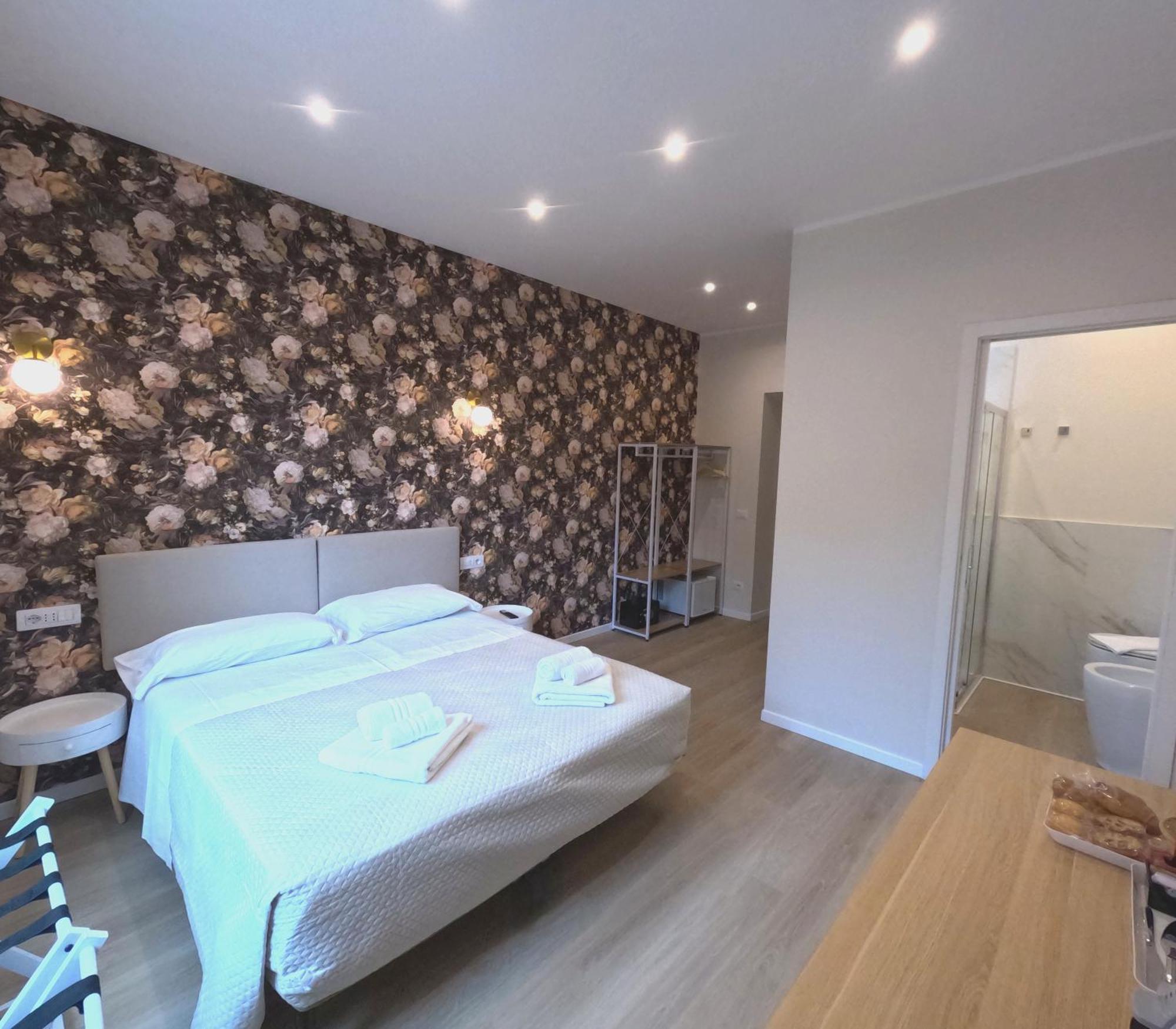 Aurelia Garden Roma