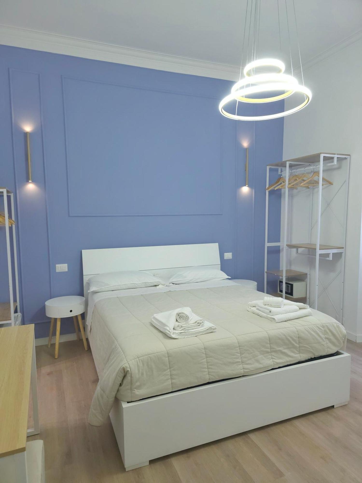 Aurelia Garden Bed & Breakfast Roma