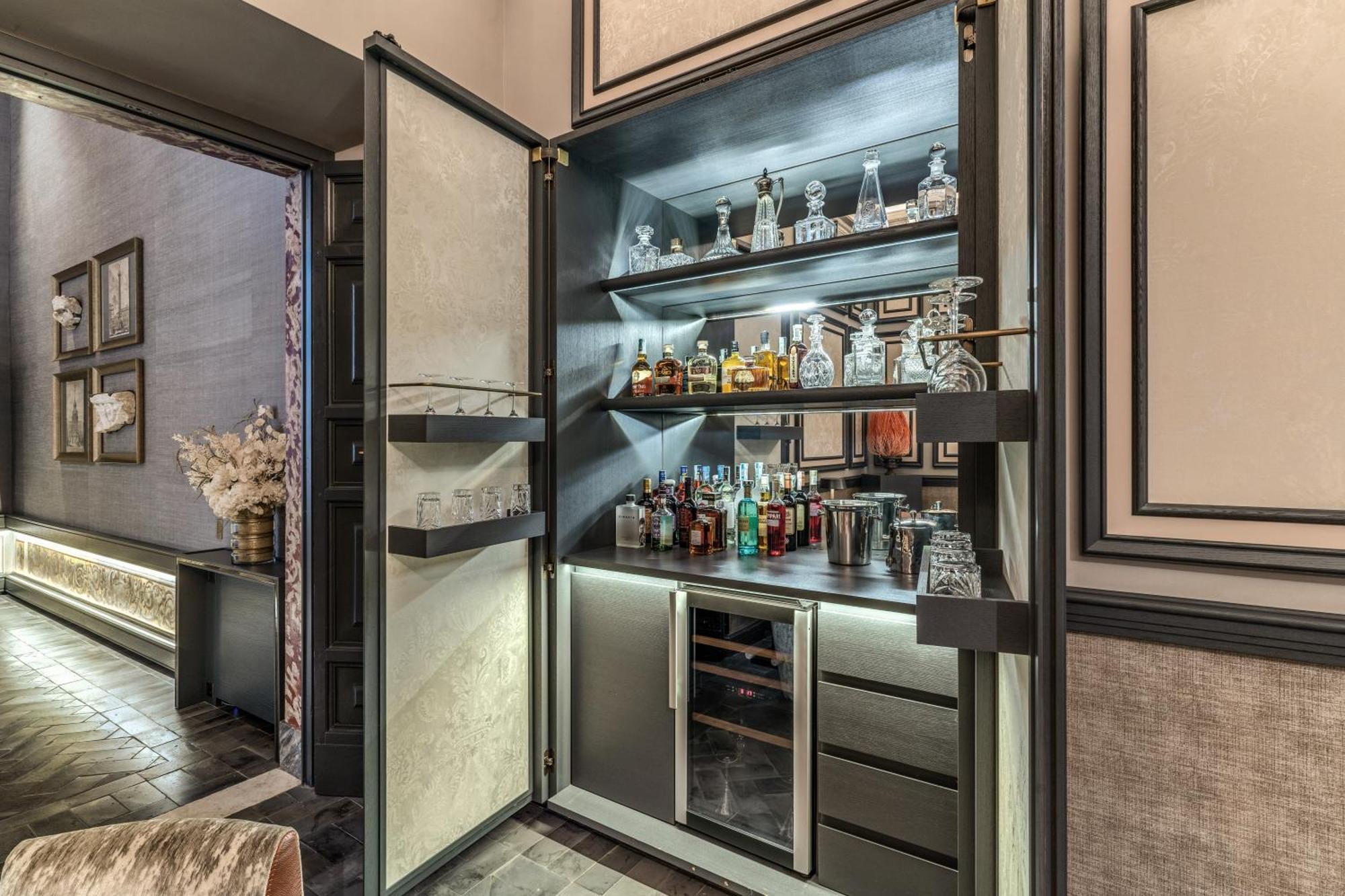 Hotel Eitch Borromini Palazzo Pamphilj 4*