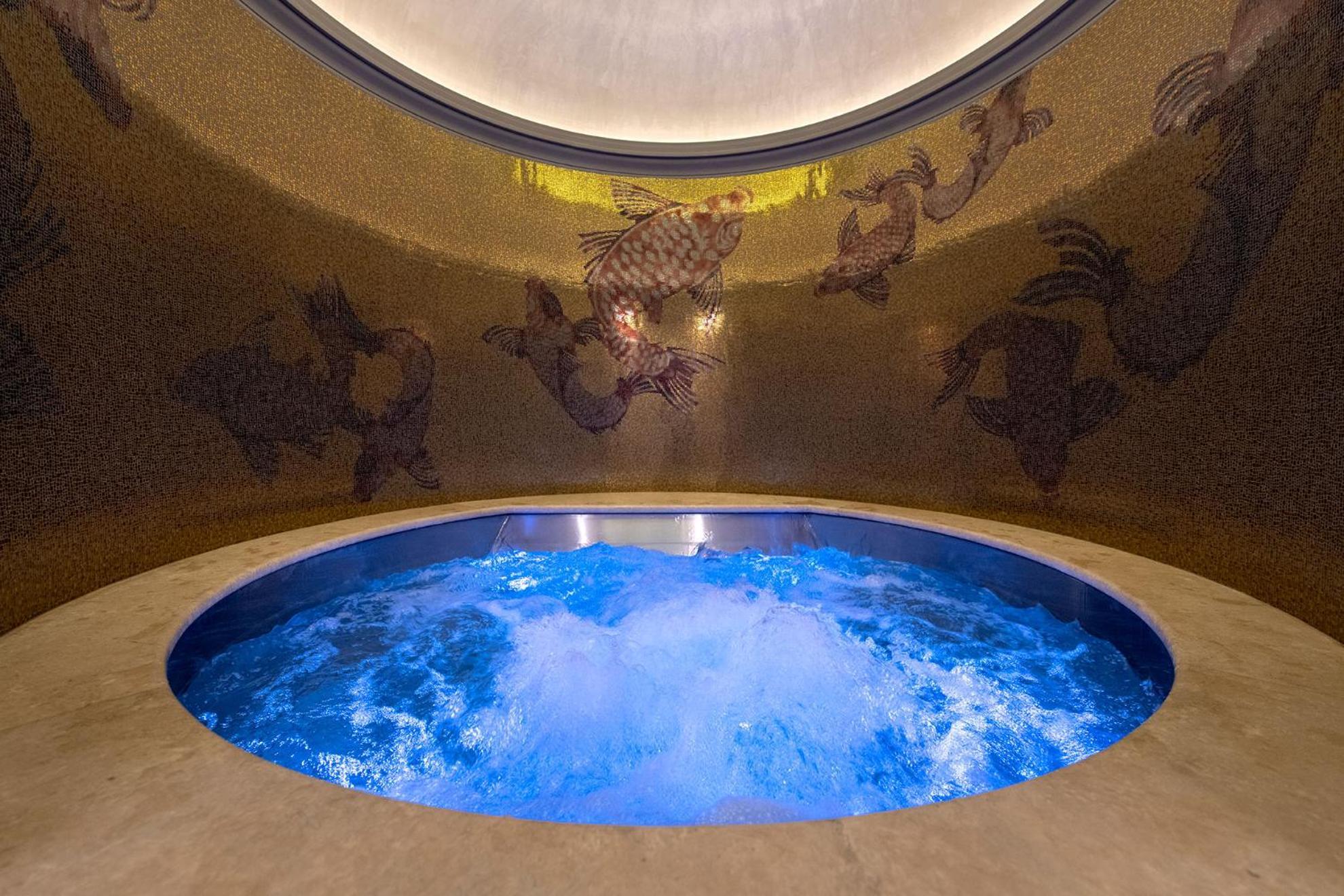 Hotel Eitch Borromini Palazzo Pamphilj 4*