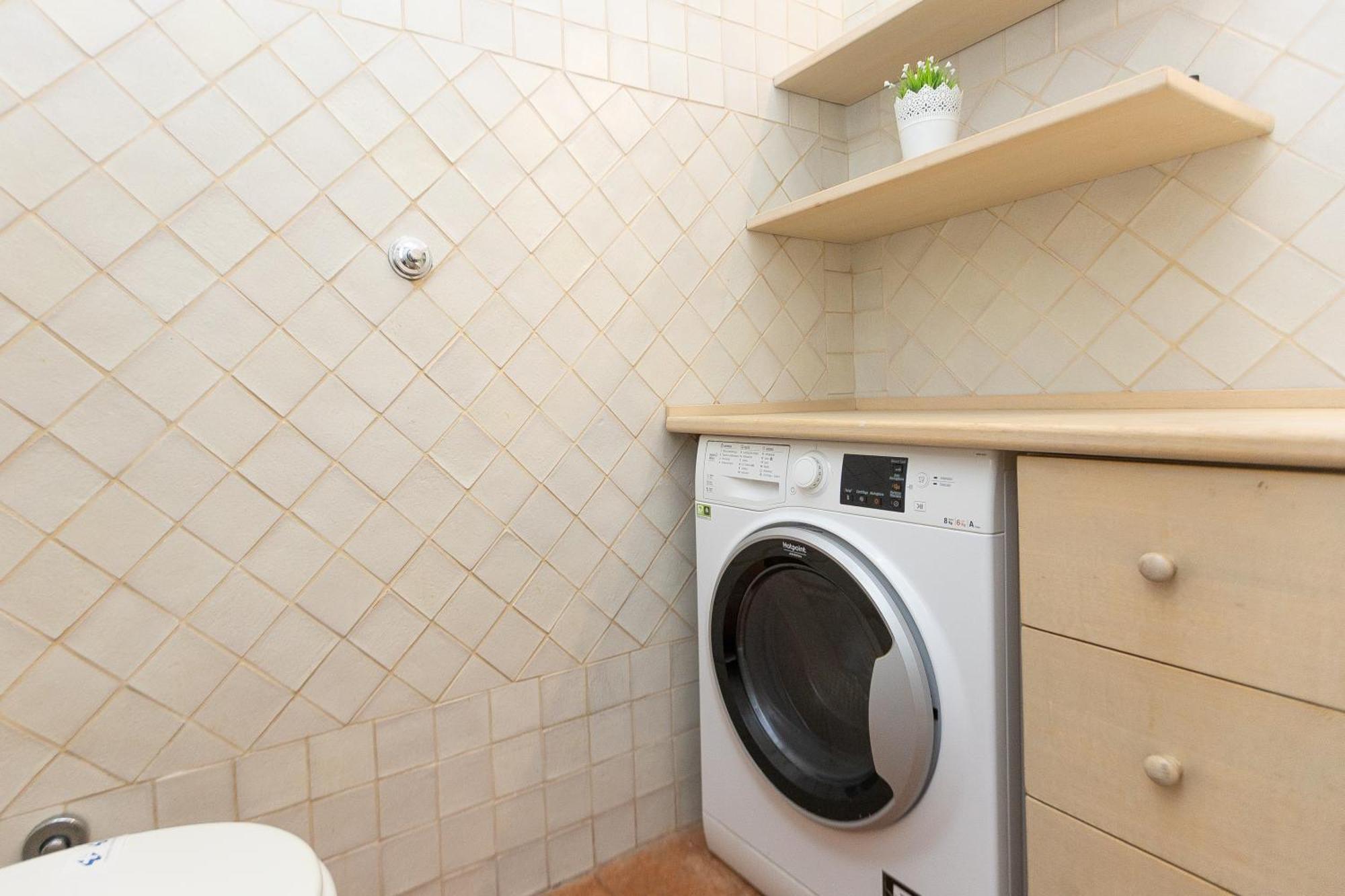 Apartment In Leonardo Da Vinci Rome