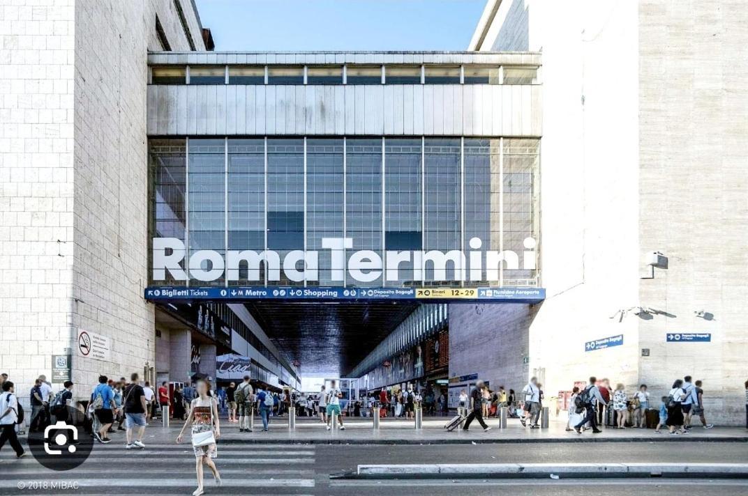 Gjestgiverier Welcome Termini *