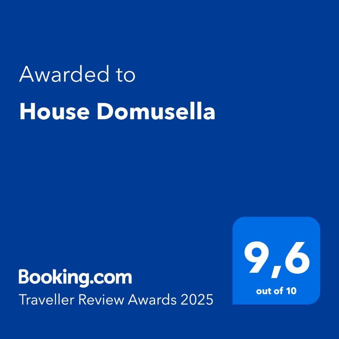House Domusella Apartment