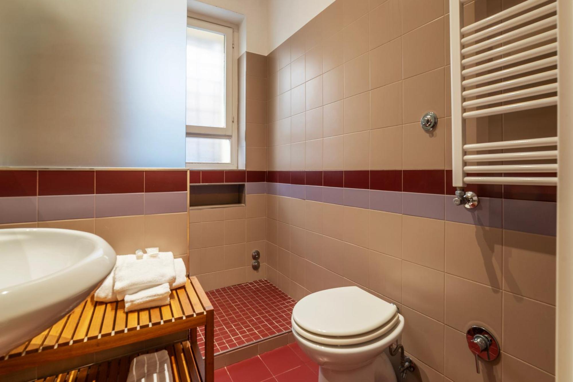 Appartamento With Terrace Near Piazza Navona Roma