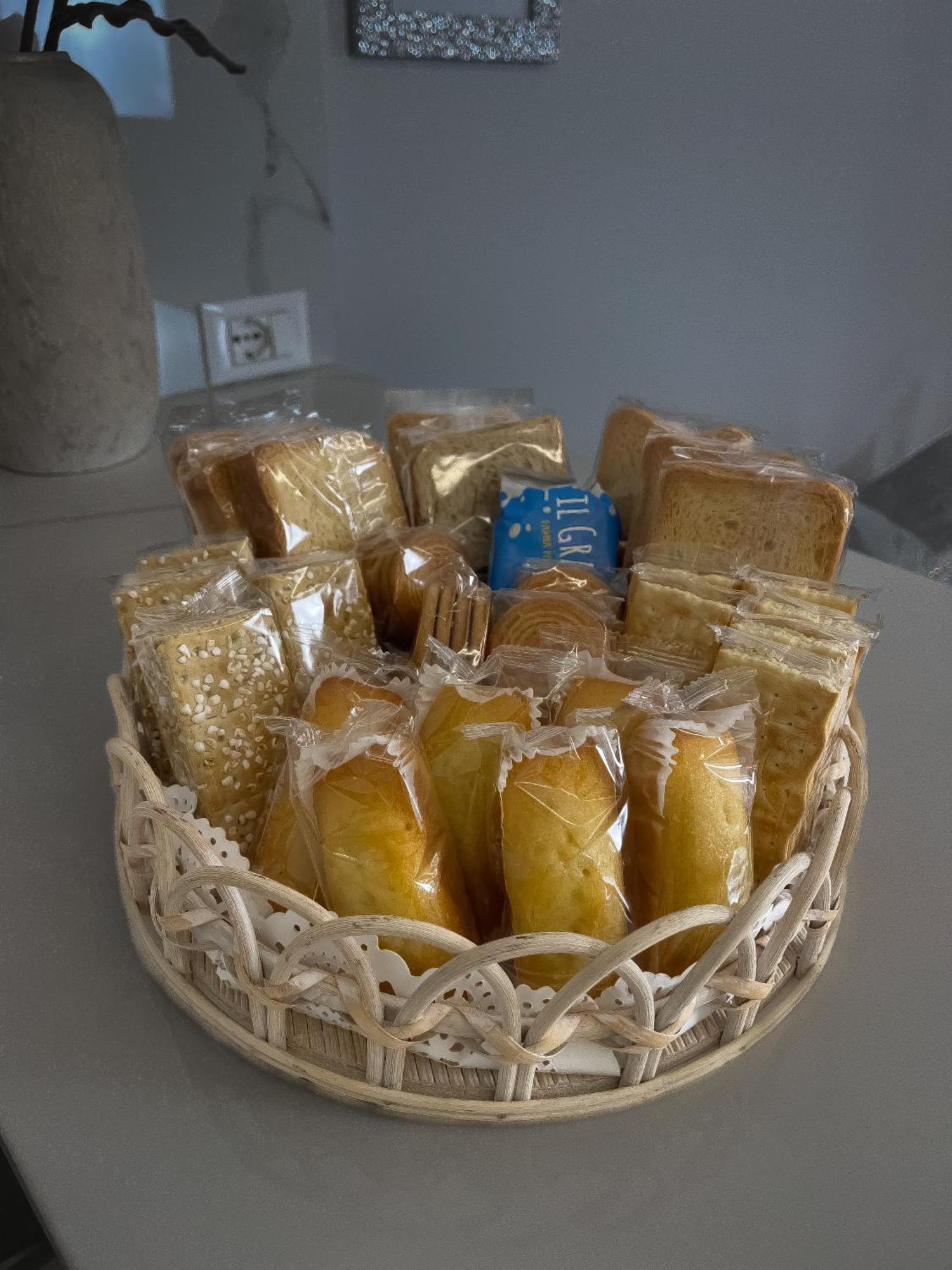 Bed & Breakfast Alissa Dream