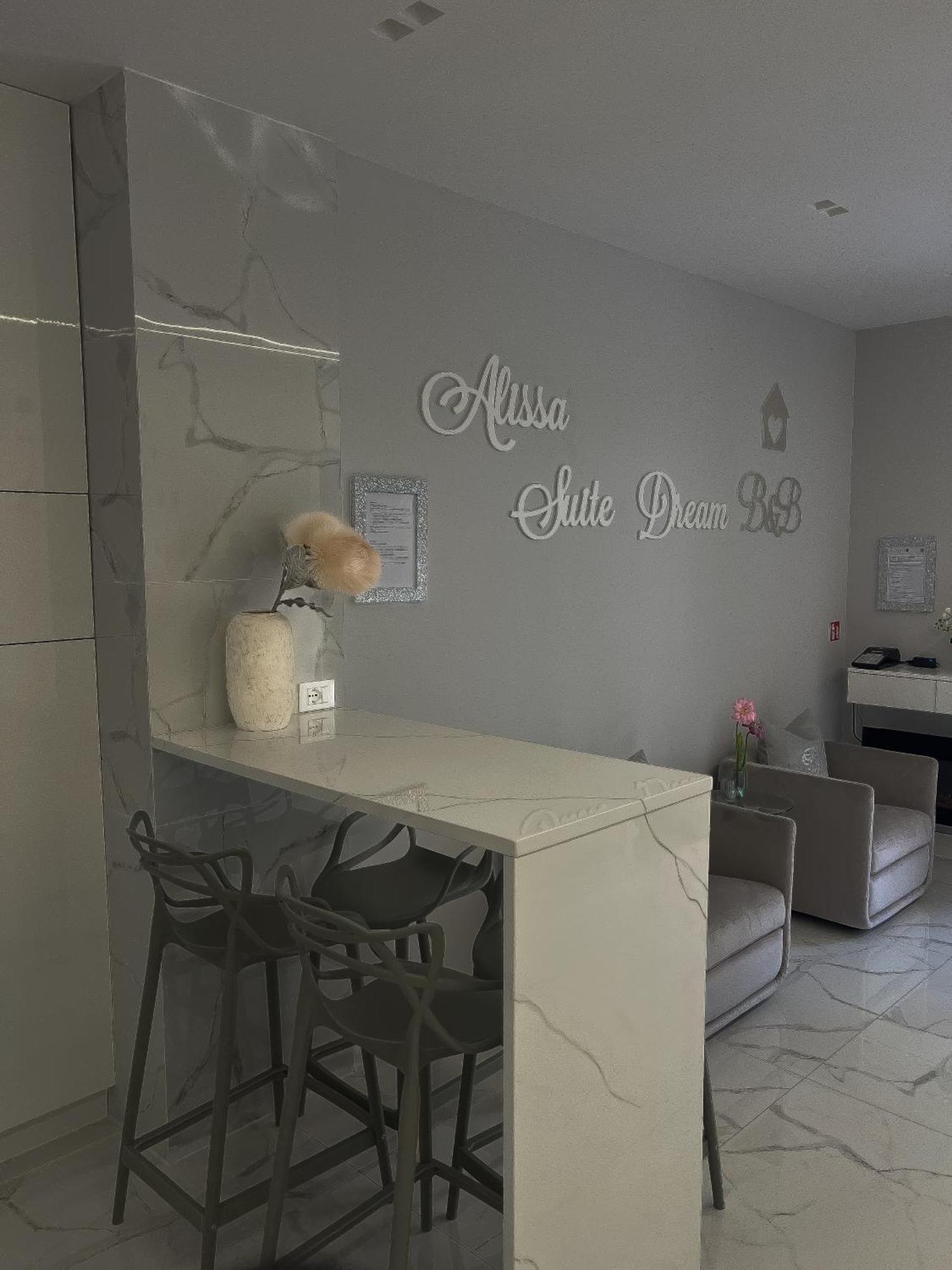 Bed & Breakfast Alissa Dream Rome