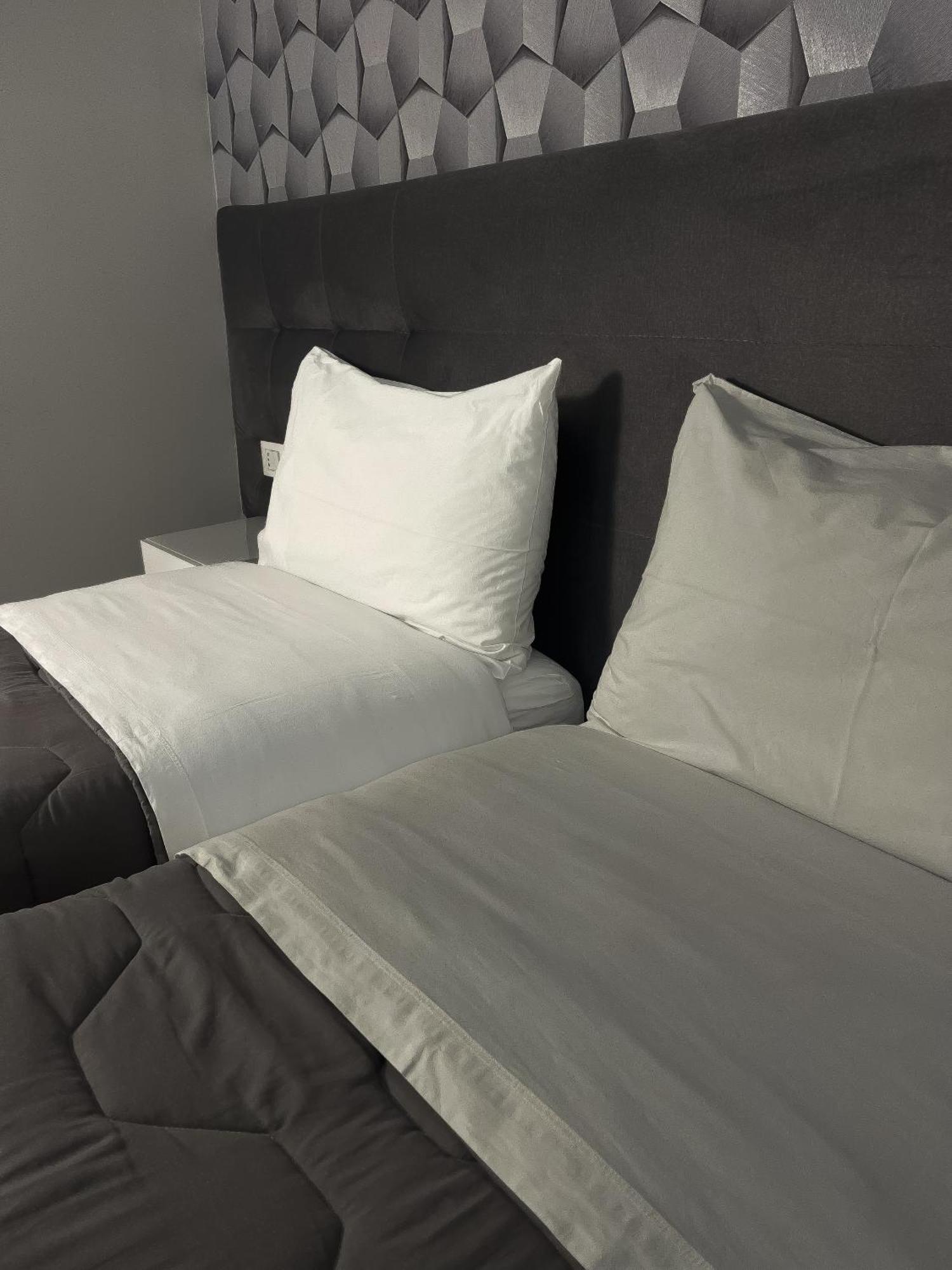 Alissa Dream Bed & Breakfast *