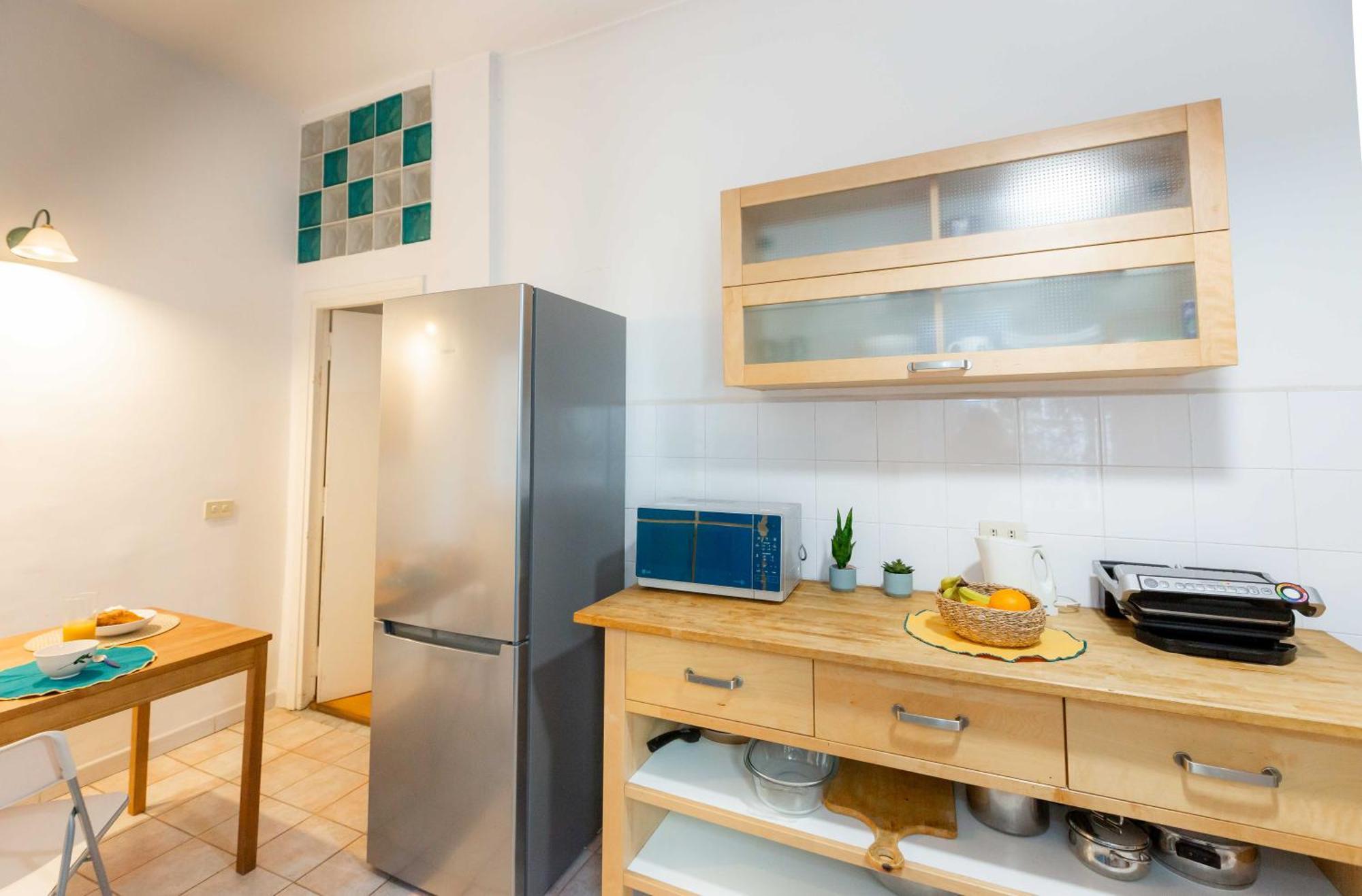 Casa Emiliani Zeno 46 - Ospedale San Camillo * Roma