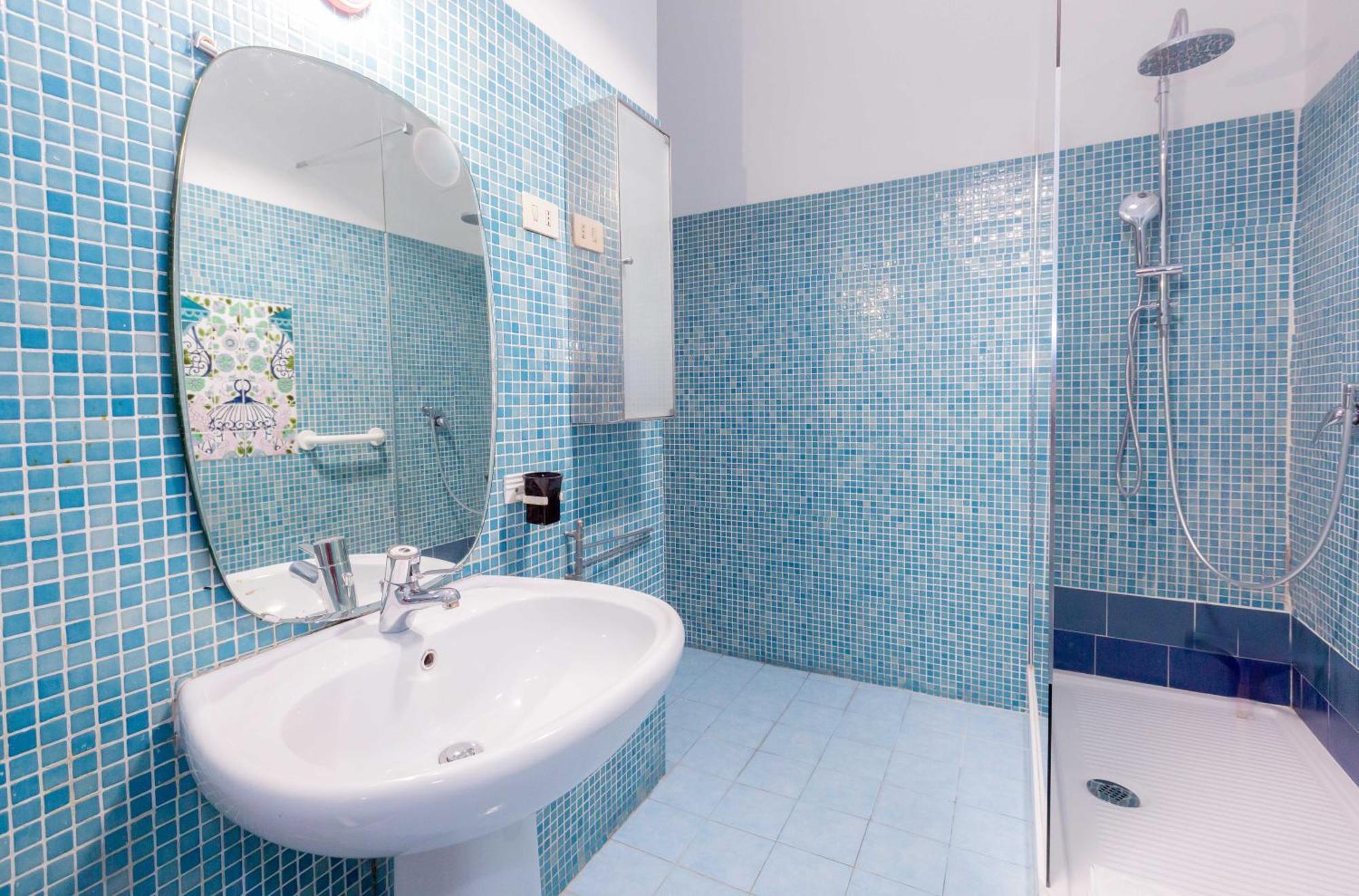 Casa Emiliani Zeno 46 - Ospedale San Camillo Roma