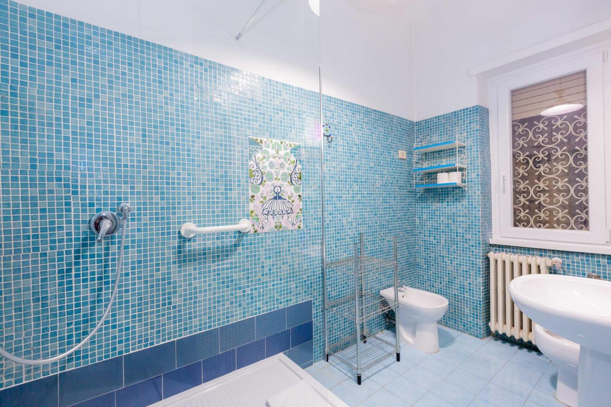 Casa Emiliani Zeno 46 - Ospedale San Camillo Roma