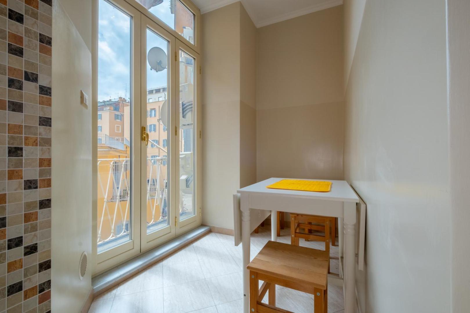 Trevi Fountain Big Apartment Apartamento Roma