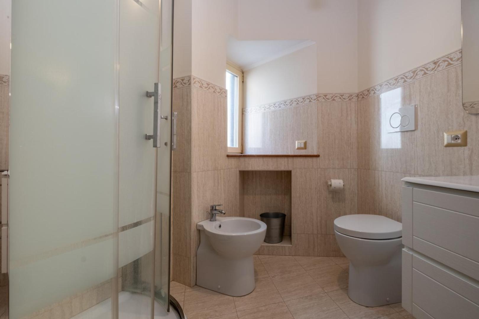 Trevi Fountain Big Apartment Apartamento