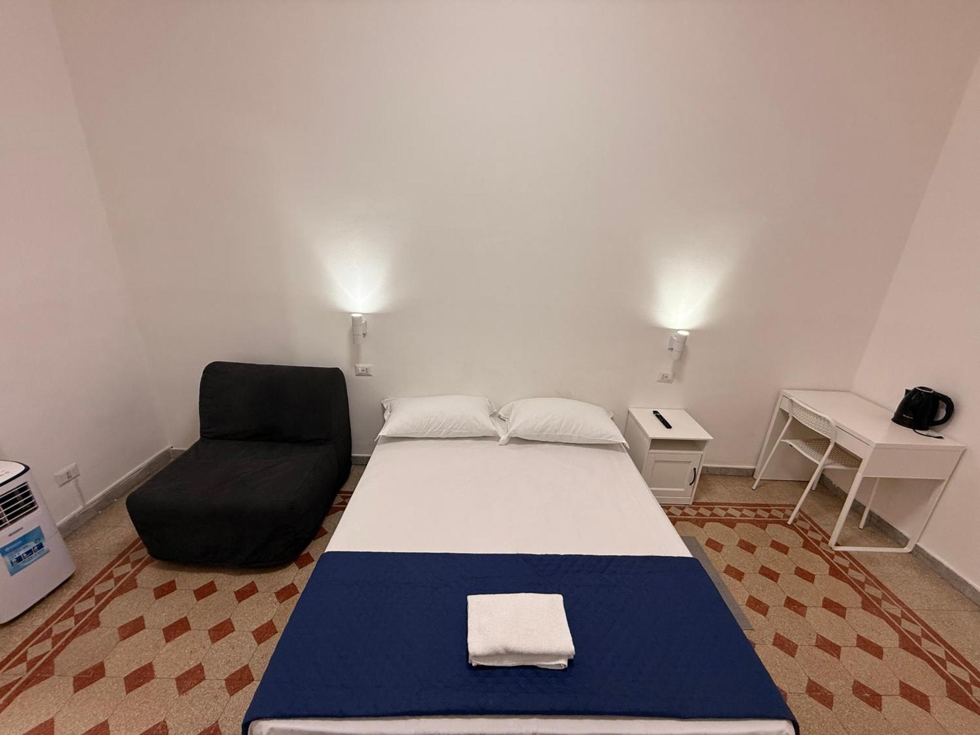 Bella Casa de hóspedes Roma