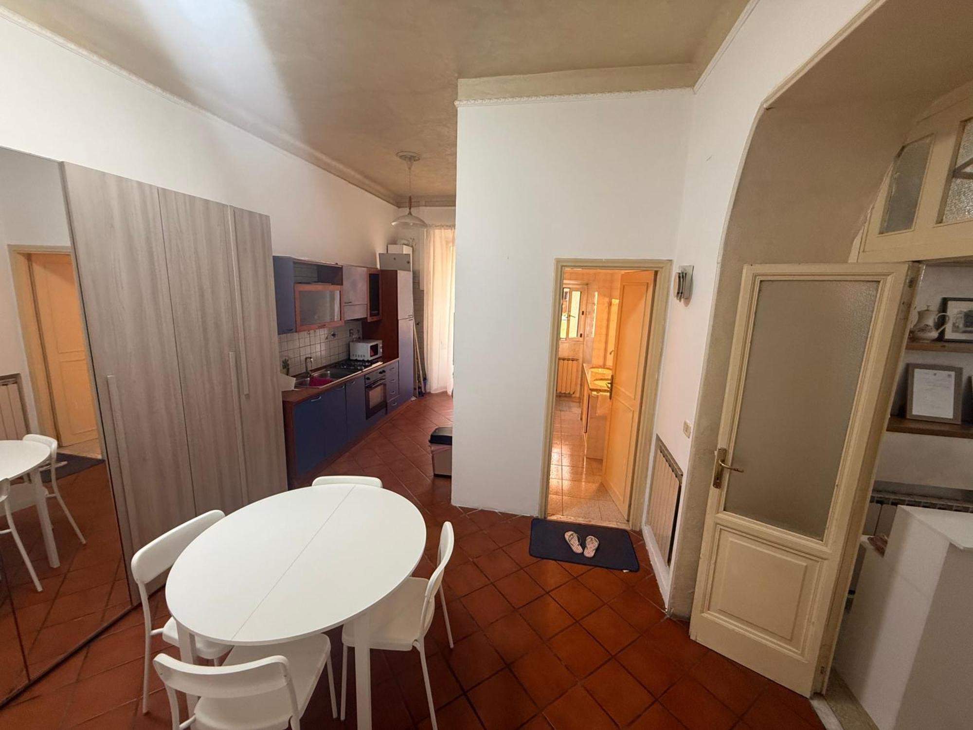 Casa de hóspedes Bella Roma