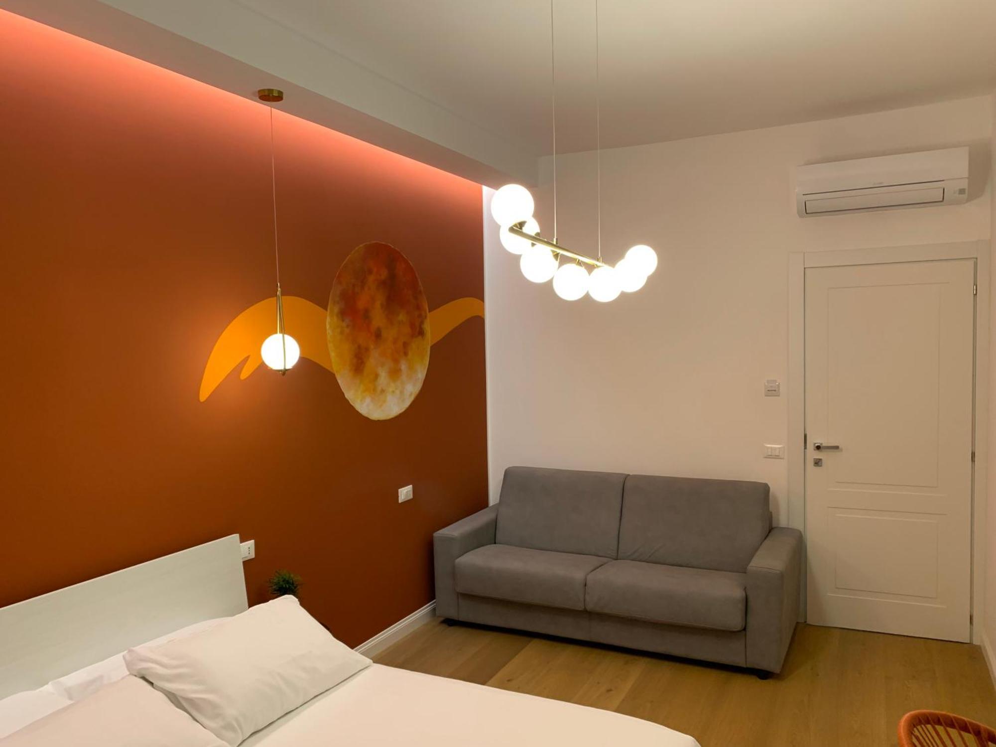 Tiburtina - Elementcity Appartamento Roma