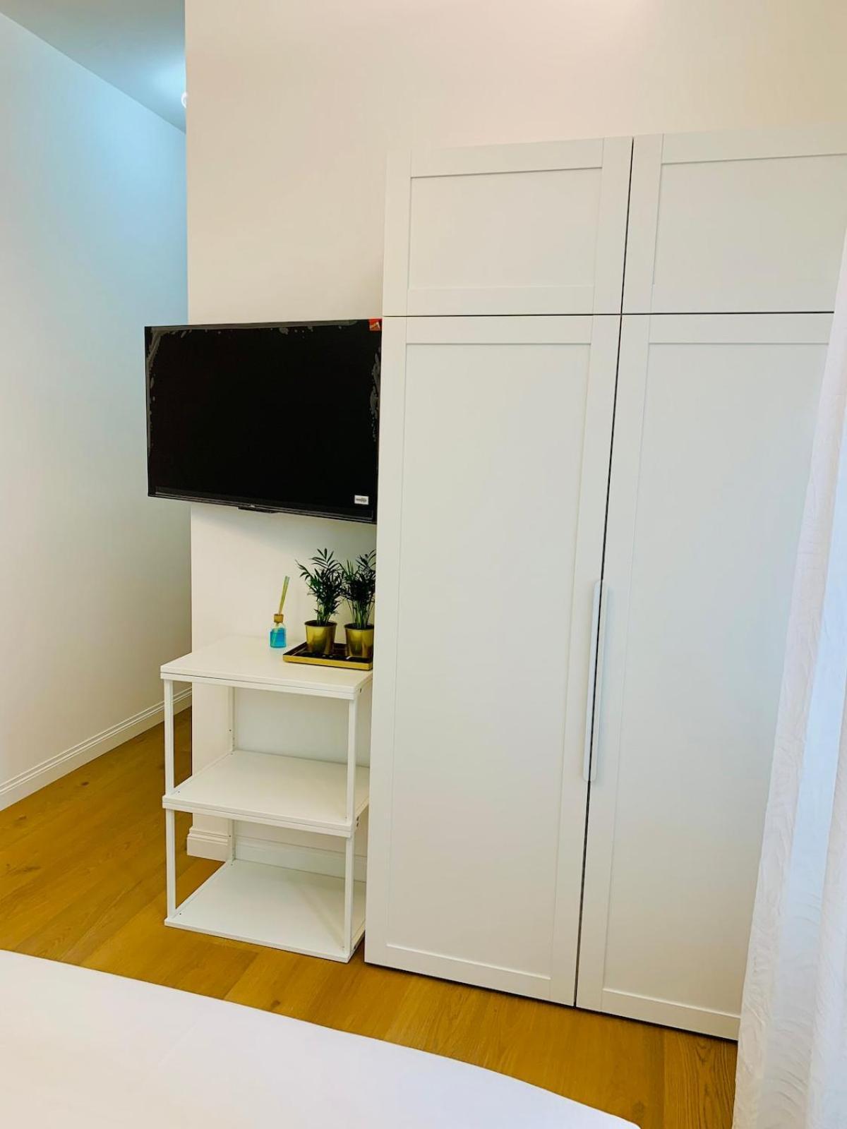 Tiburtina - Elementcity Appartamento Roma