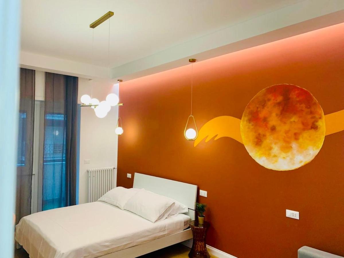 Appartamento Tiburtina - Elementcity