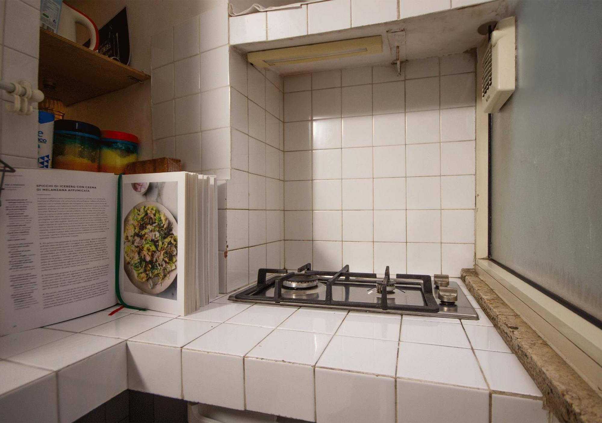 Apartamento Delizioso Loft Vicino Piazza Del Popolo