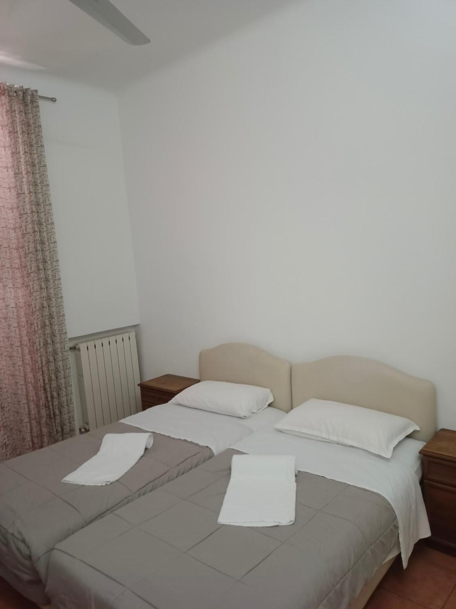 Niam House Volturno * Roma