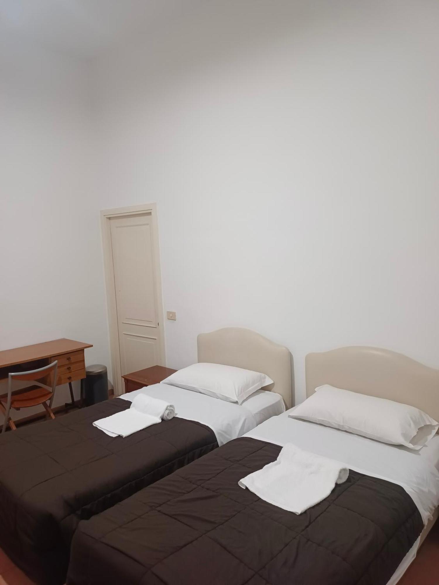 Niam House Volturno Alloggio in famiglia Roma