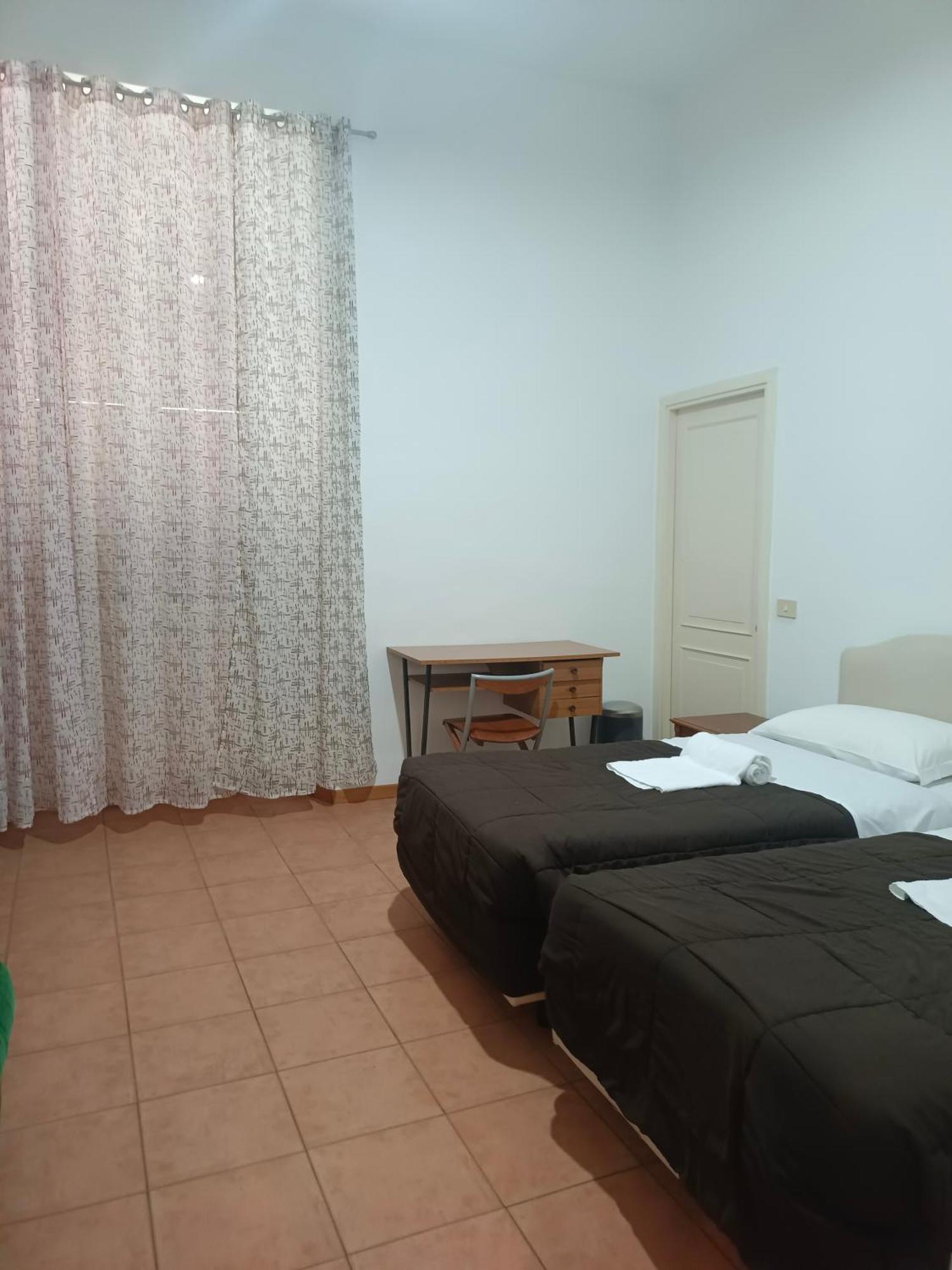 Alloggio in famiglia Niam House Volturno Roma