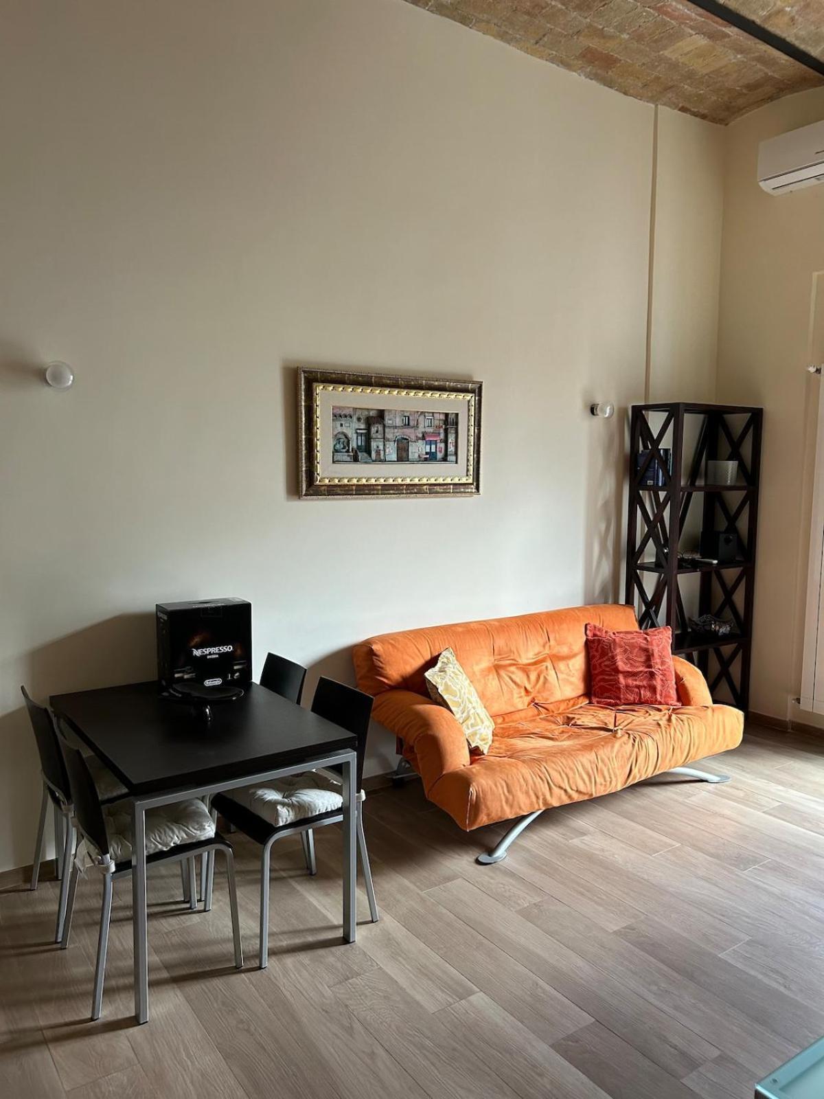 Appartamento Vatican Boutique *