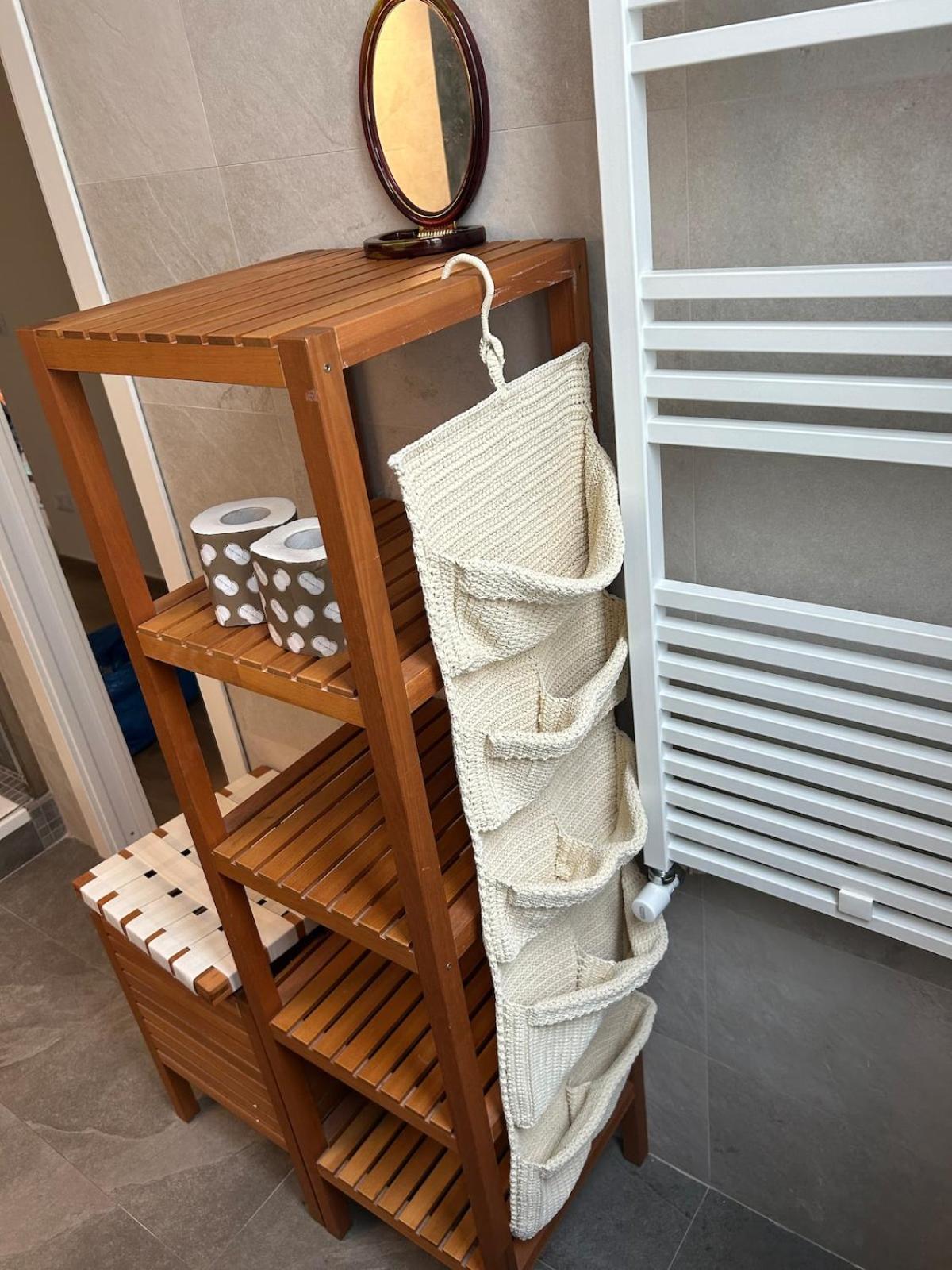 Appartamento Vatican Boutique *