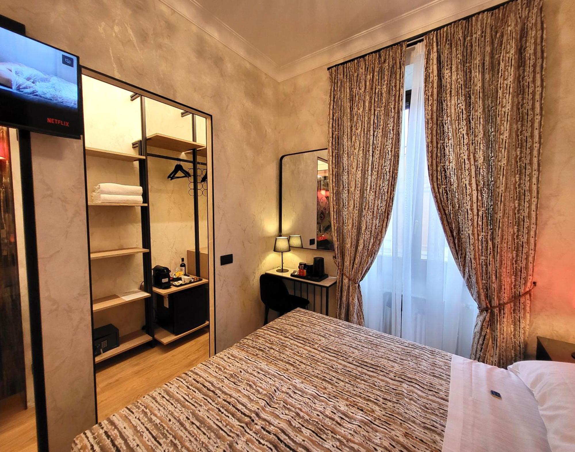 Venus Vatican * Roma