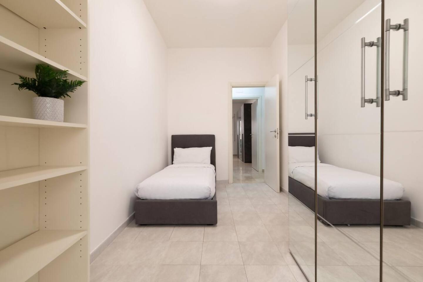 Garbatella Moderno Relax E Comfort * Rome