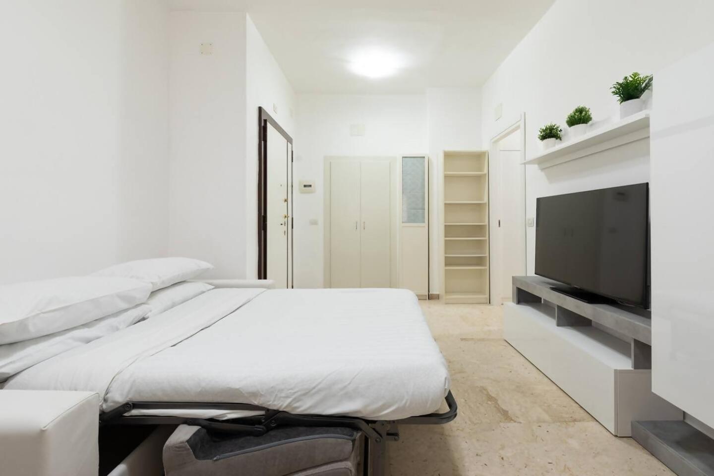 Garbatella Moderno Relax E Comfort Rome