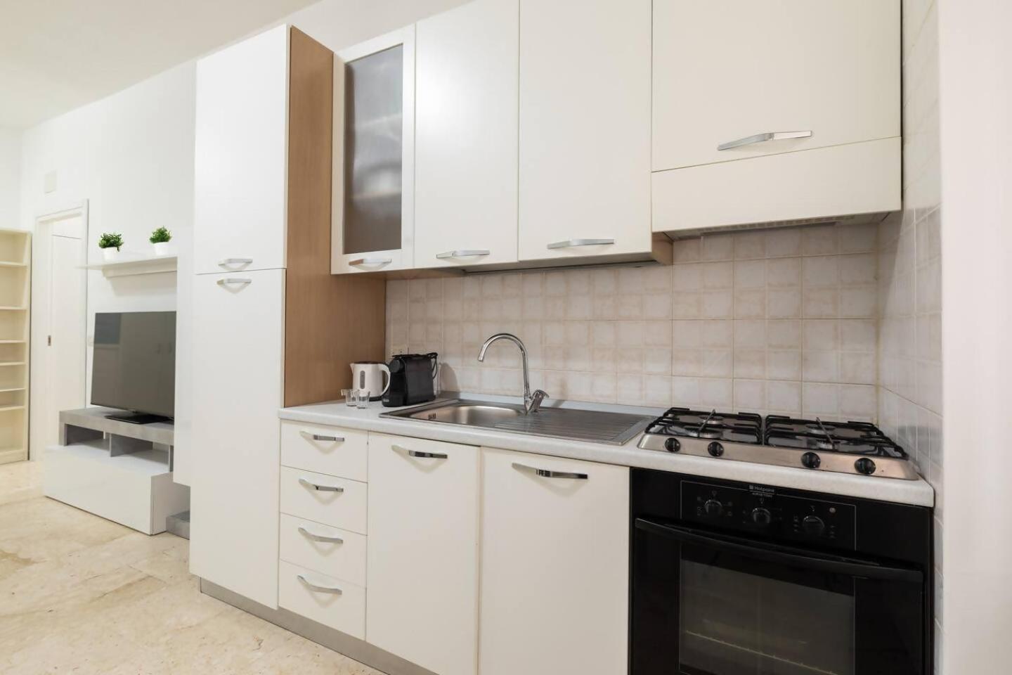 Garbatella Moderno Relax E Comfort Rome