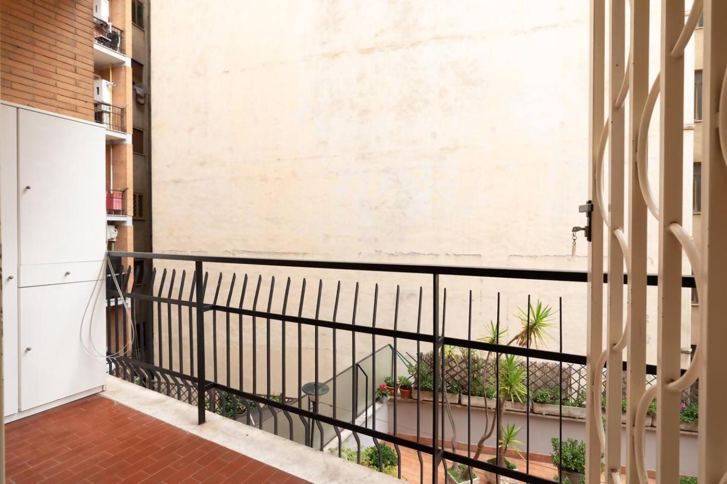 Garbatella Moderno Relax E Comfort Apartment