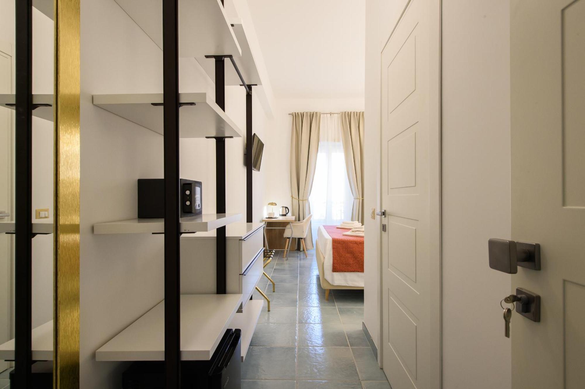 Casa de hóspedes Magnoliahome At The Vatican *