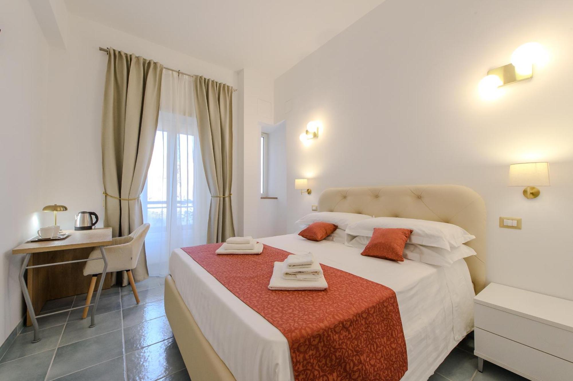 Magnoliahome At The Vatican Guest house Rome