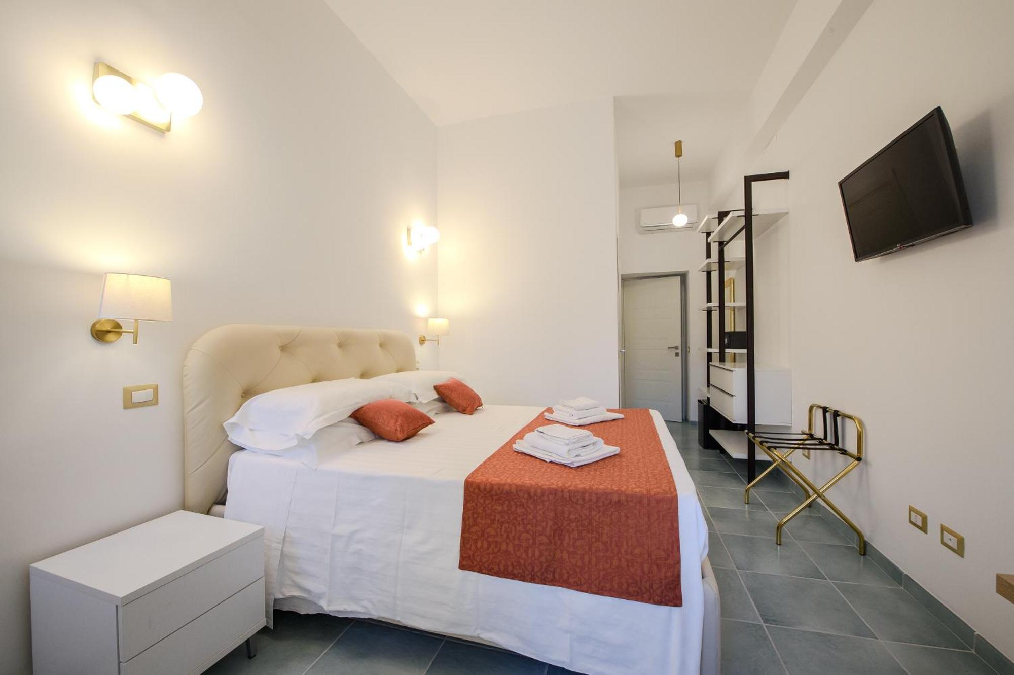 Casa de hóspedes Magnoliahome At The Vatican Roma